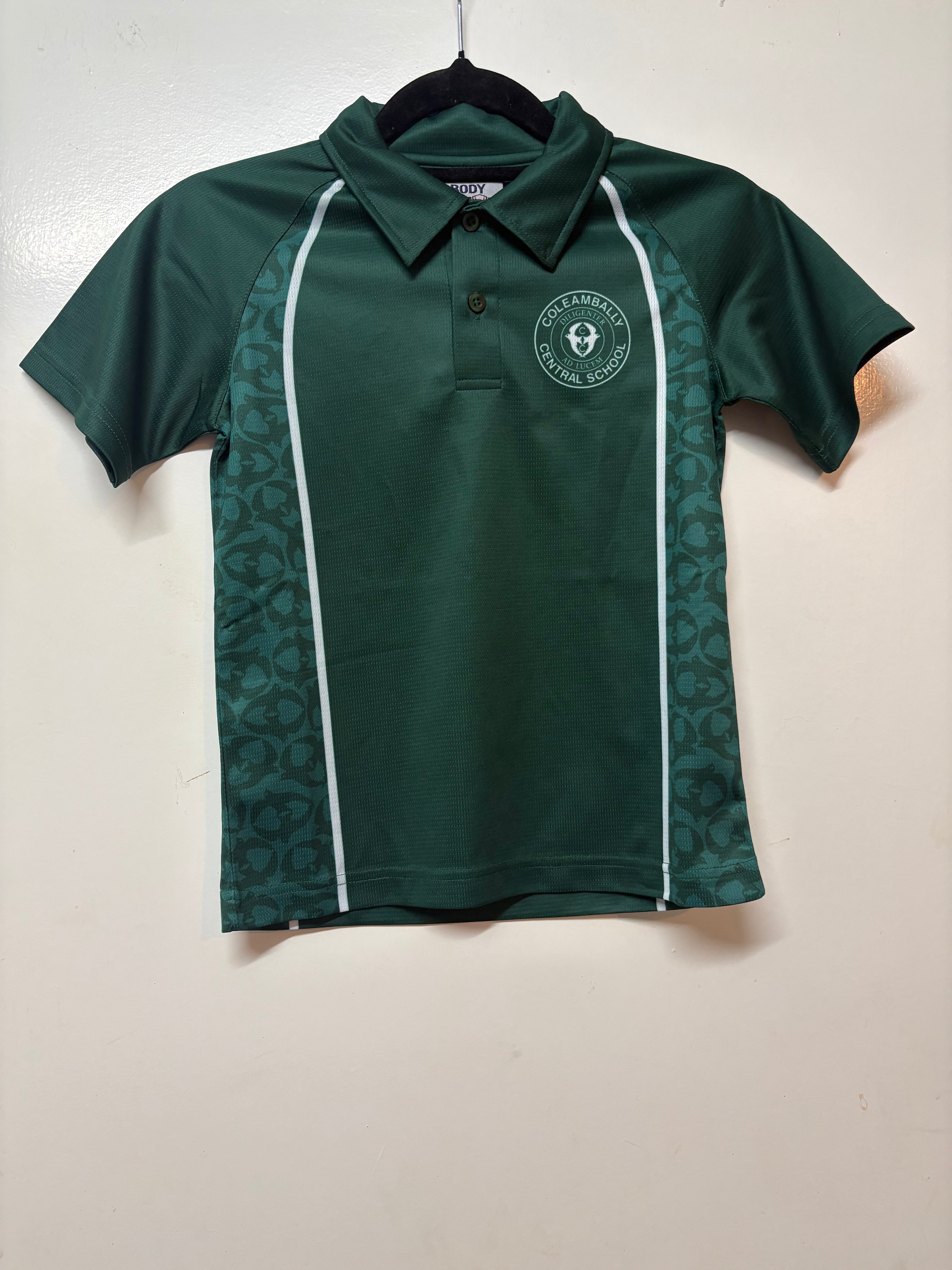CCS Sport Shirt