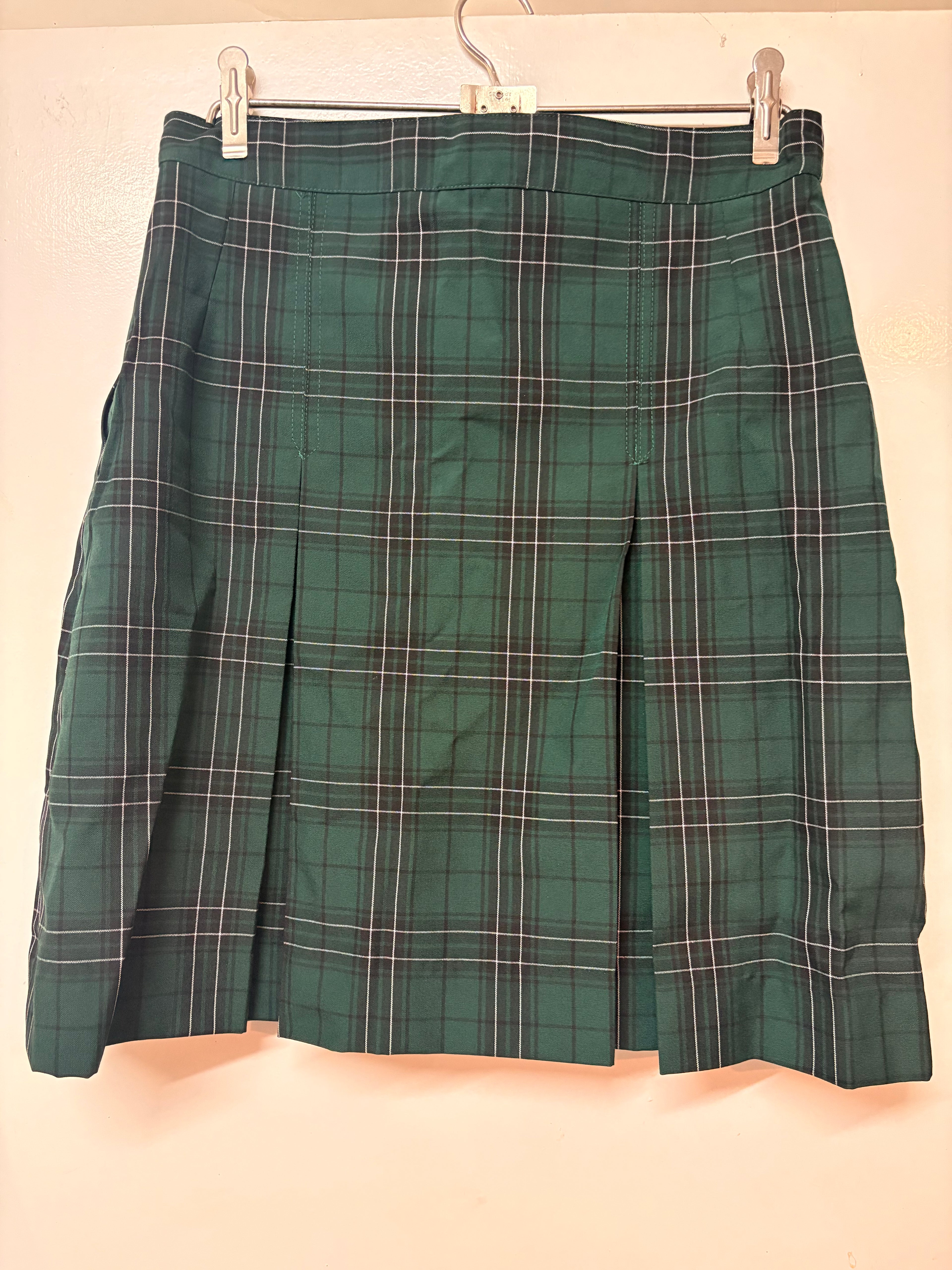 CCS Secondary Skirt