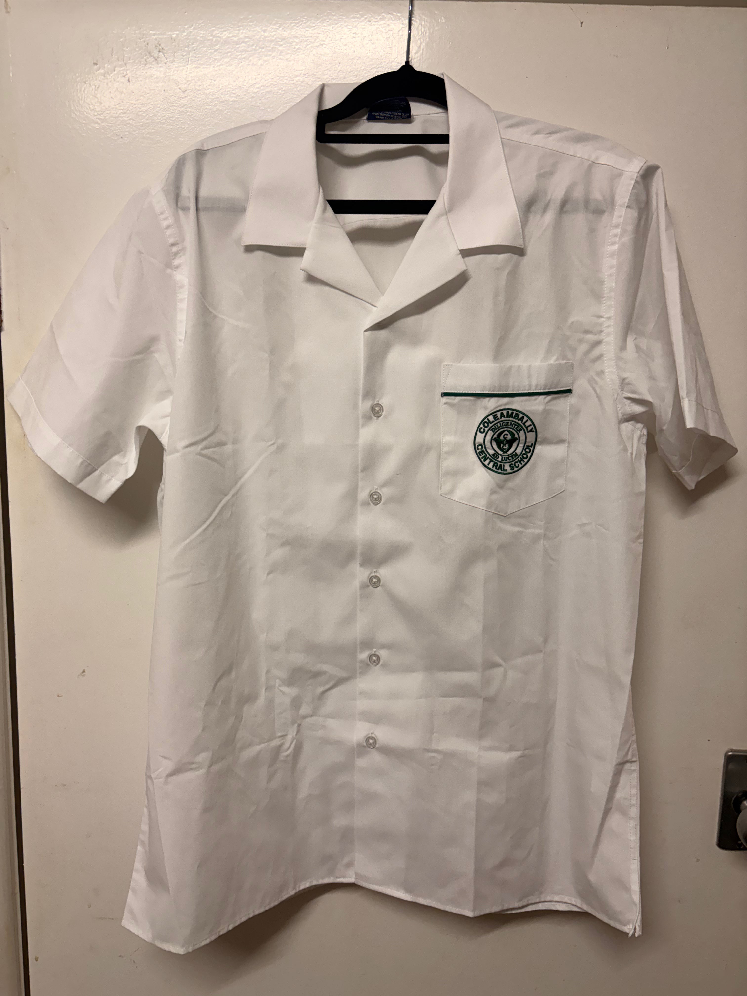 CCS Secondary Senior Shirt