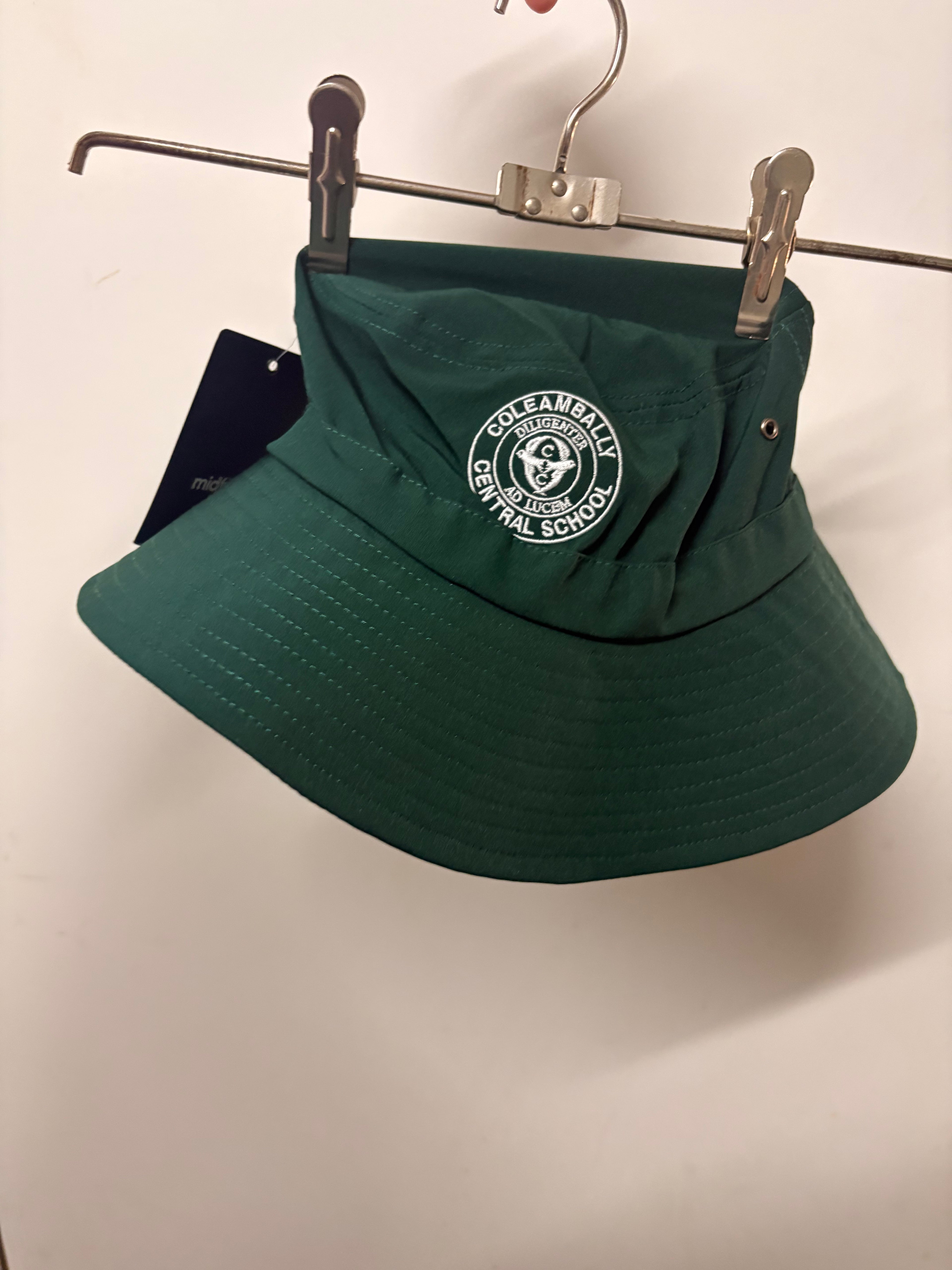CCS Hat