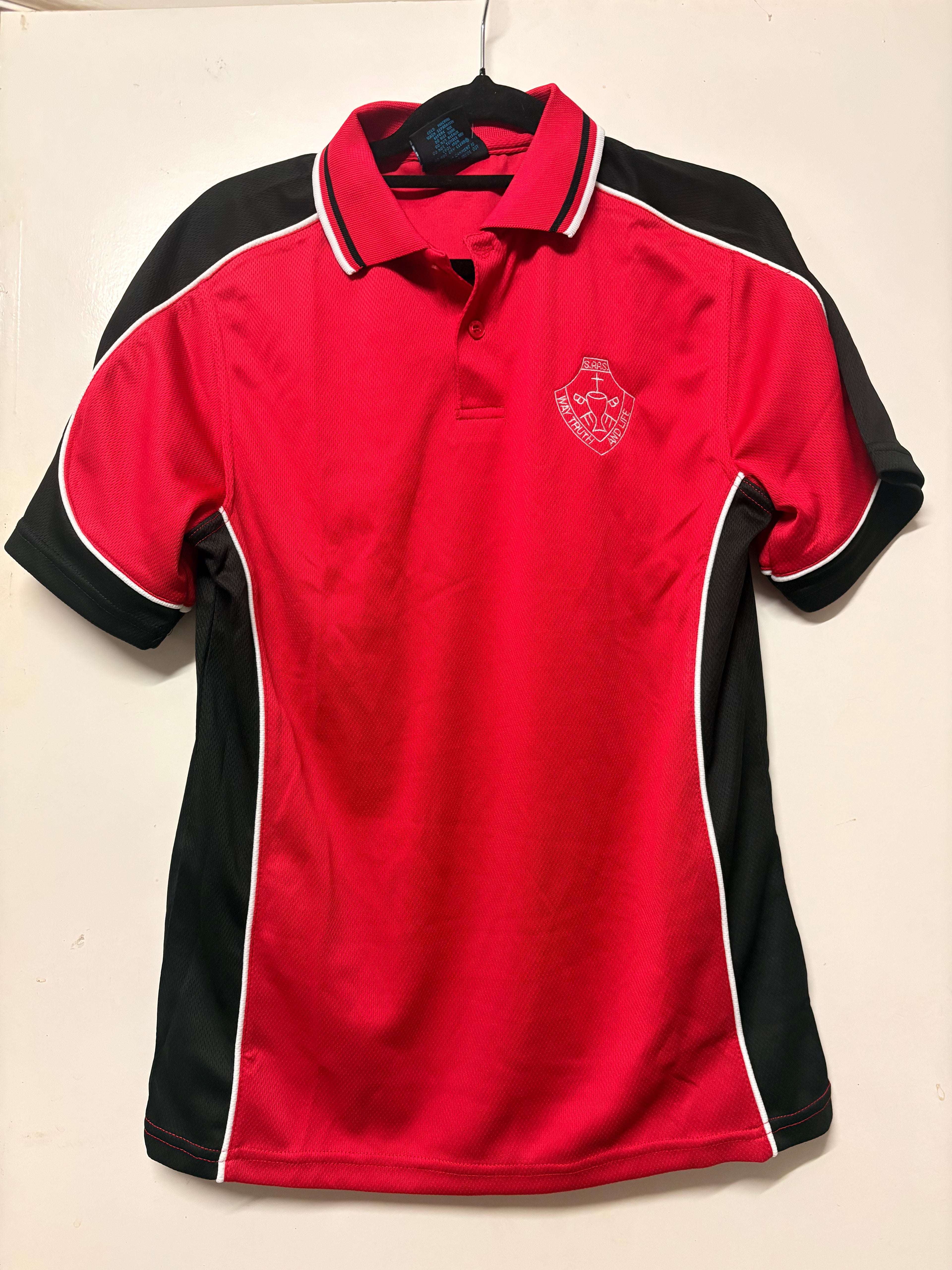 St Peters Sport Shirt