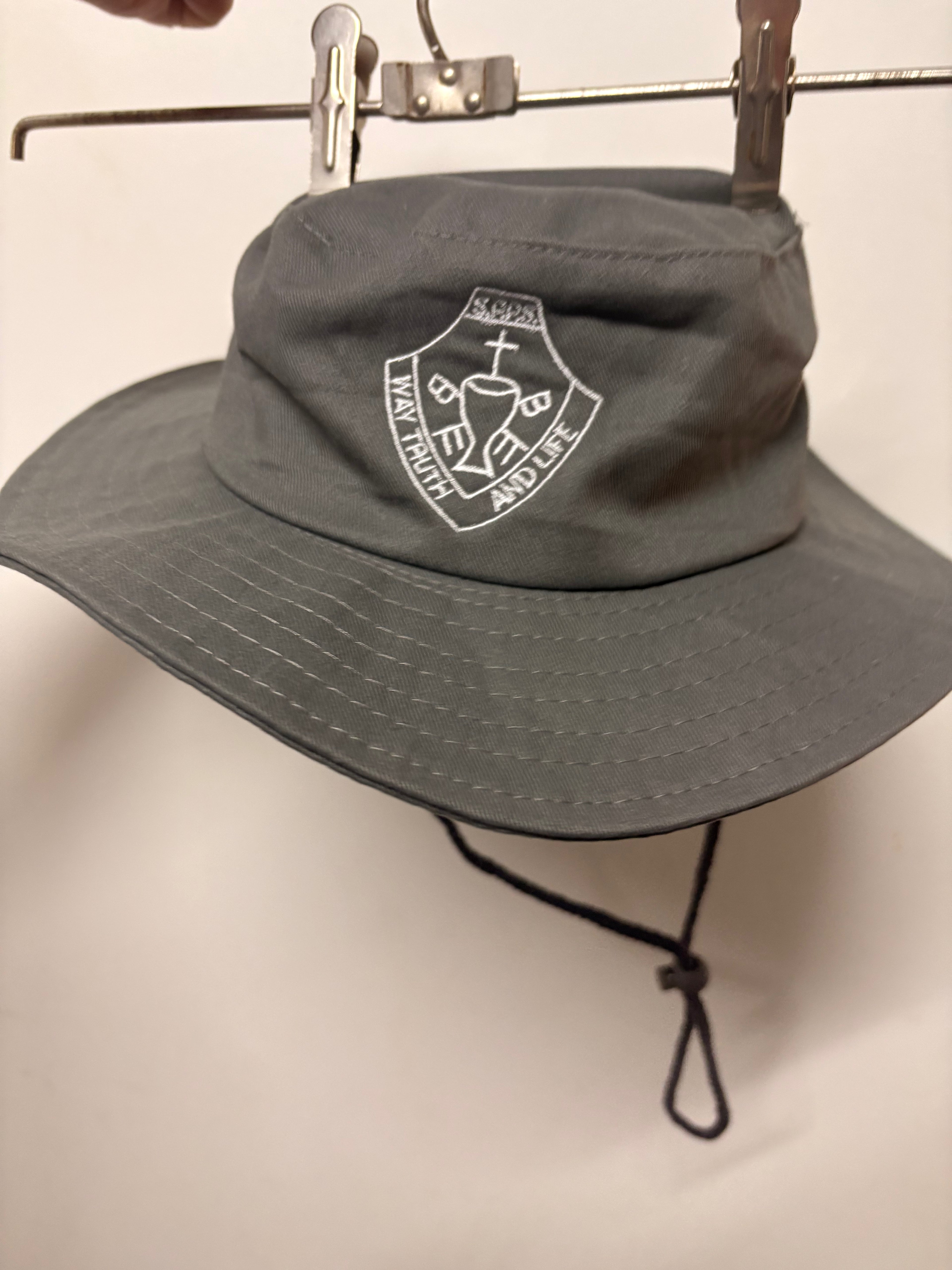 St Peters Hat