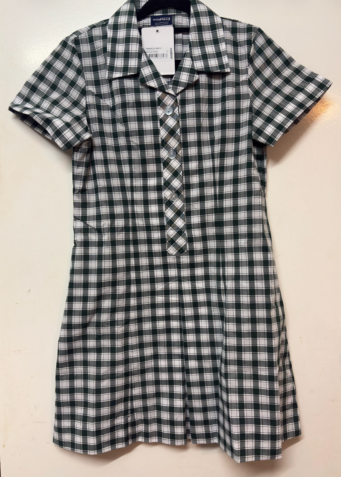 CCS Primary Girls Dress